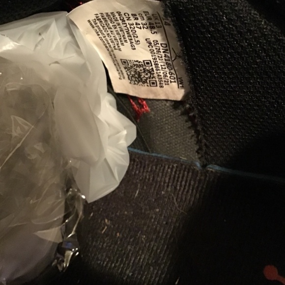 🔥JORDAN, CMFT, size 14, see pictures, new condition, hard size to find🔥🔥 - Picture 8 of 8